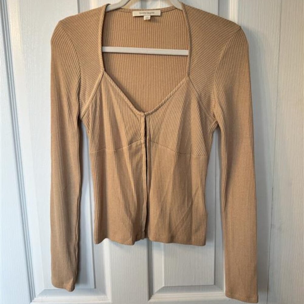 Favorite Daughter Sweater